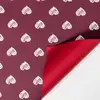 3-Claret-red