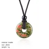 Florite marrone