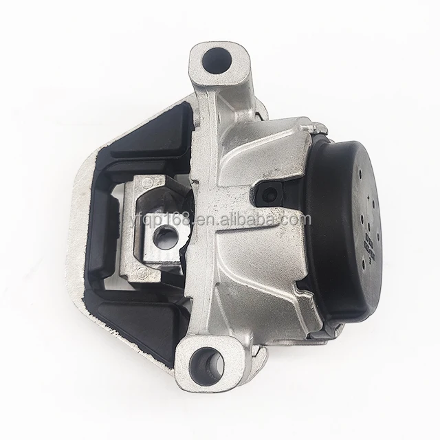 4g0199381la 4g0199381f Engine Motor Mount For A6 2.0l Fwd 20122015