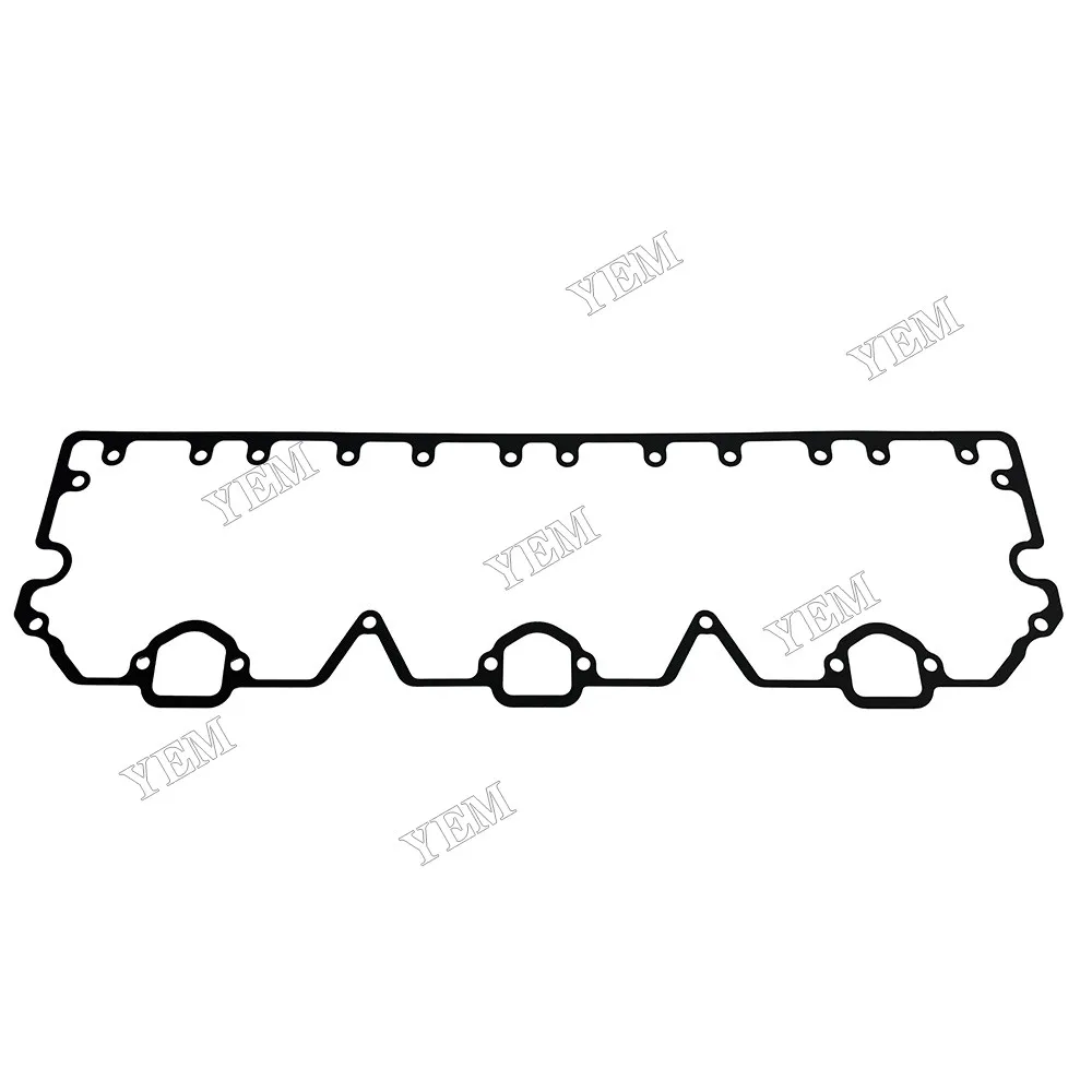 Cylinder Head Cover Gasket Fit for M11 Engine 5