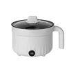 White-Single-pot(Non-stick inner pot)