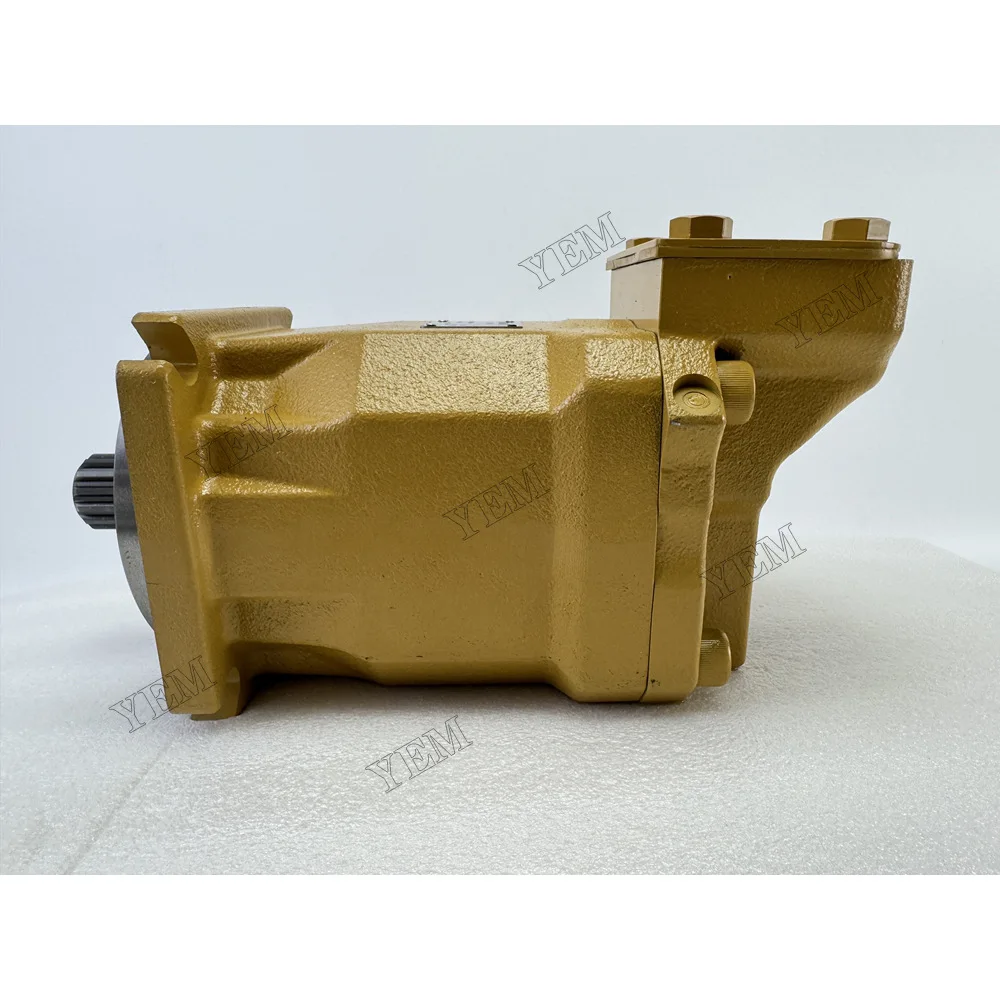 For Caterpillar 415F Hydraulic Pump 3073063 Industrial Machinery Engine Parts 5