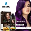 grape purple