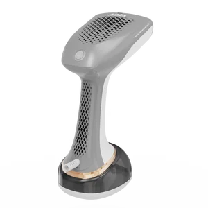 AOJA New Design 1700W Portable Travel Electric Household Handheld Ceramic Steam Iron Steam Generator for Hotel