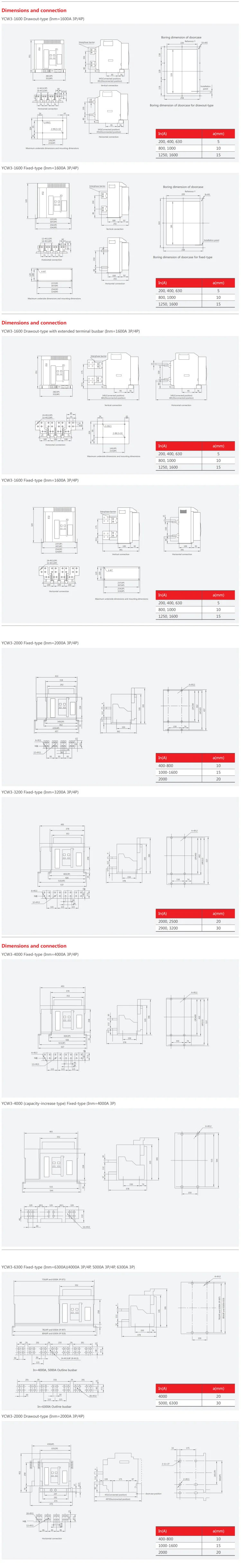 Acb 33kv Outdoor Vcb Air Circuit Breaker/acb 2000a - Buy Acb,33kv ...