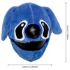 Blue Stitch