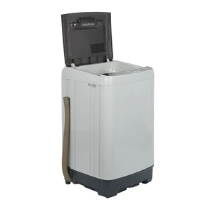 XQB70-2010A Single Tub 7KG Top-loading Fully Automatic Washing Machine  Lavadora  Household Laundry Equipment