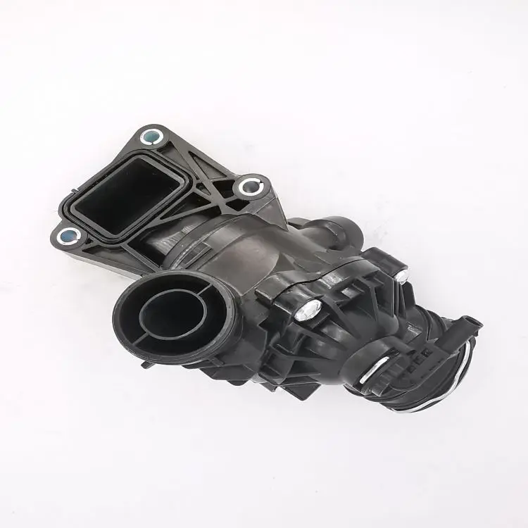 Coolant Thermostat Housing A2762000515 For Mercedesbenz E350 Gle350