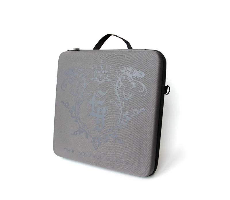 SHBC- Custom Large  Mahjong Set Storage Case ,High Quality Mahjong Case