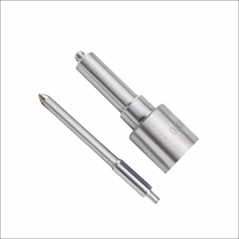 High Quality Diesel Fuel Injector Nozzle Tip 093400-7150