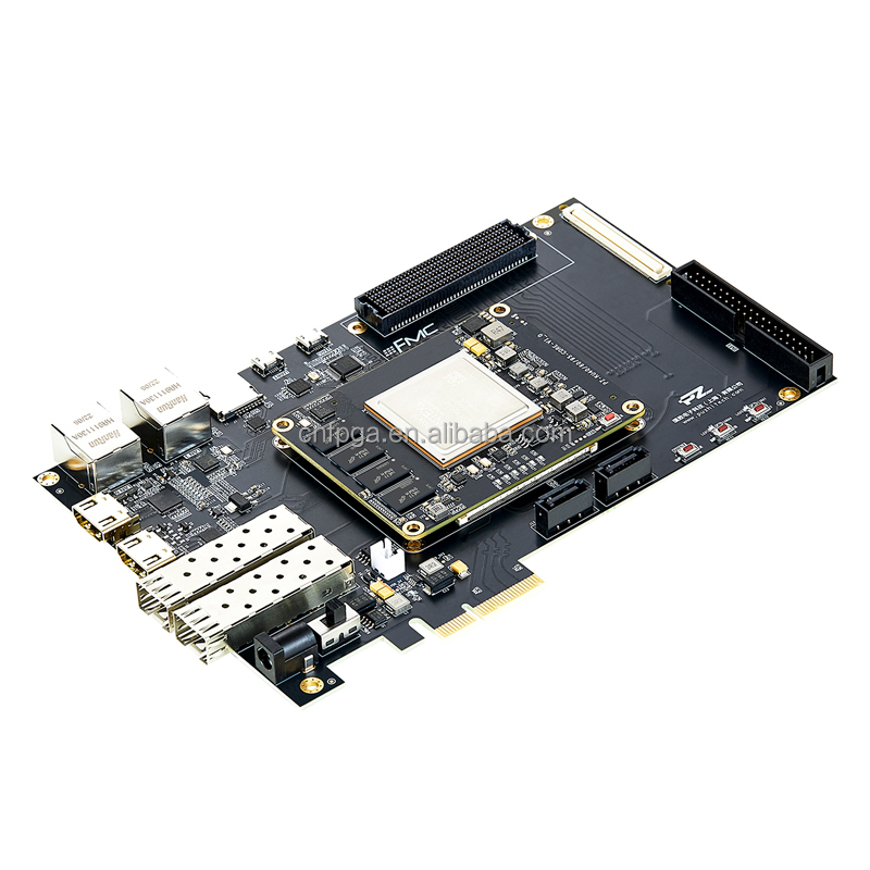 Puzhi PZ-KU060-KFB Xilinx FPGA Development Board - DMA Board