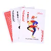 The King's Bomb Combo Paper