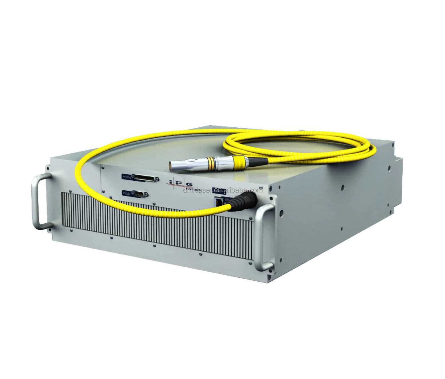 QCW Fiber Laser Source of Precision Laser Welding Machine