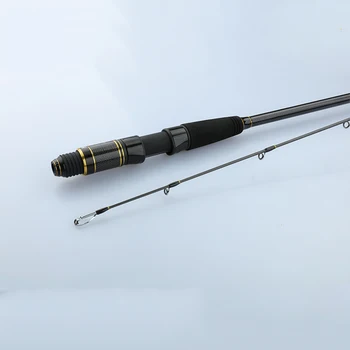 Bassmaster FUJI Parts Jig Rod Slow Jigging Fishing Rod Lure Carbon Fiber Casting Spinning Slow Pitch Jigging Fishing Rod – Metal Jig – view 5