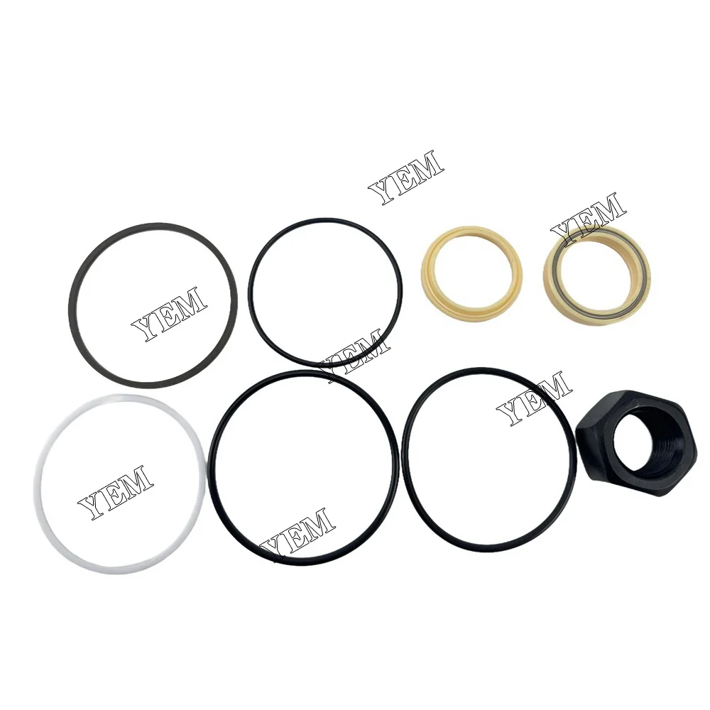 Compatible for Bobcat Seal Kit 7135551 Engine Parts