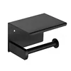 201 black single link tissue holder