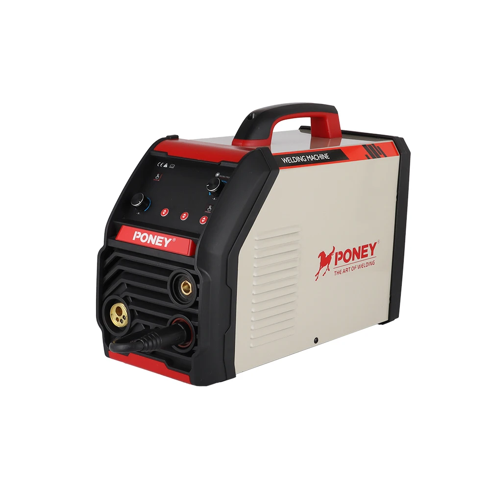 MIG 180-200 PRO  Inverter Synergic Processing Multifunction MIG/TIG /MMA  Welding MCU  Mig Welding Equipment
