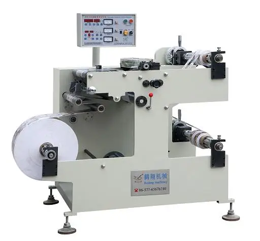 Read to Ship FQ550 Full-Automatic Paper Slitting Machine Factory Offer-4