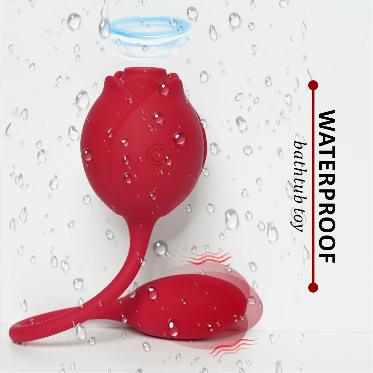 can i use my rose toy in the bathtub How to Use the Rose Toy in the Bathtub? (5 Steps)