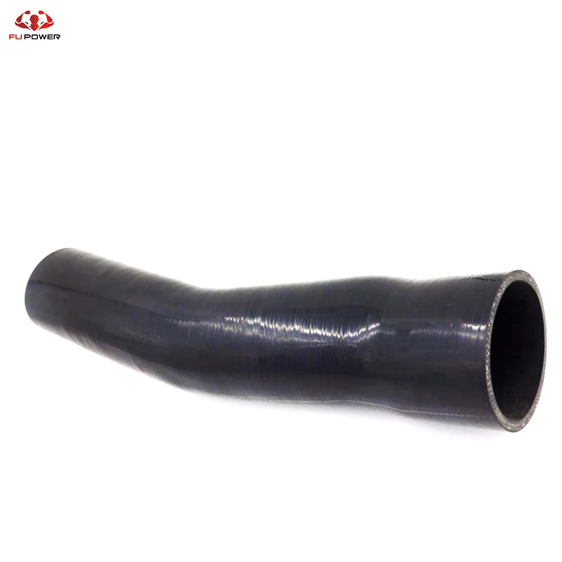 Flexible Silicone Iercoolerinlet Pipe Intake Hose for Toyota Landcruiser 80 Series 4.5L Petrol FZJ80 Genuine 17881-66080