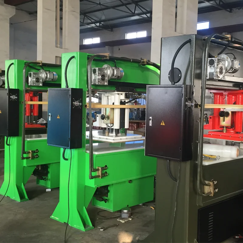 25T/30T Italian Machine Stly Atom Traveling Head Hydraulic Press Die Clicking Cutting Machine