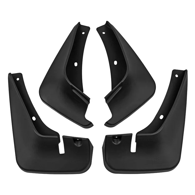 Motorcycle Car Mudguard Rear Fender for 03 Honda Car Parts Swift Fender 954Rr Mercedes Benz Cla Class