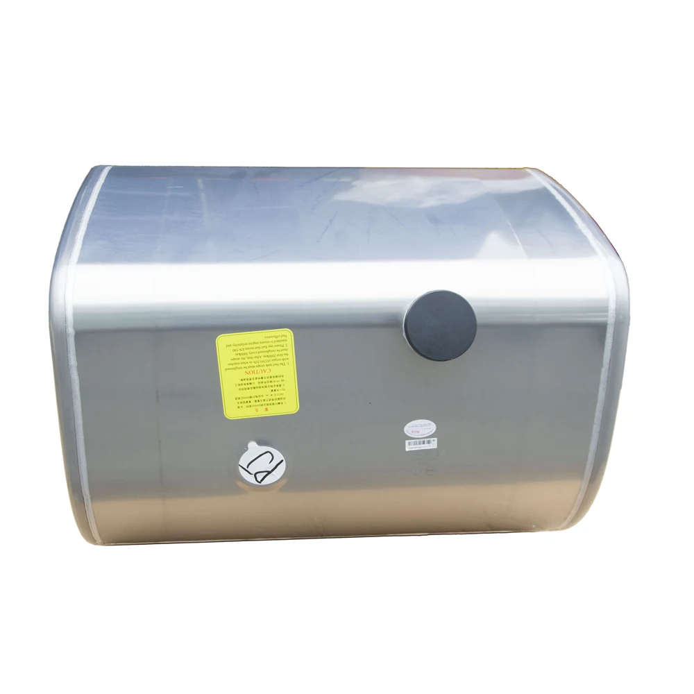 ゆうじろうさん　m502m228m176t250m192 OEM WG9725550006 Fuel Tank D Type 400L Aluminum Alloy for