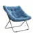 wholesale soft comfortable hot sale portable folding light-weight indoor outdoor bedroom living room chair NO 1