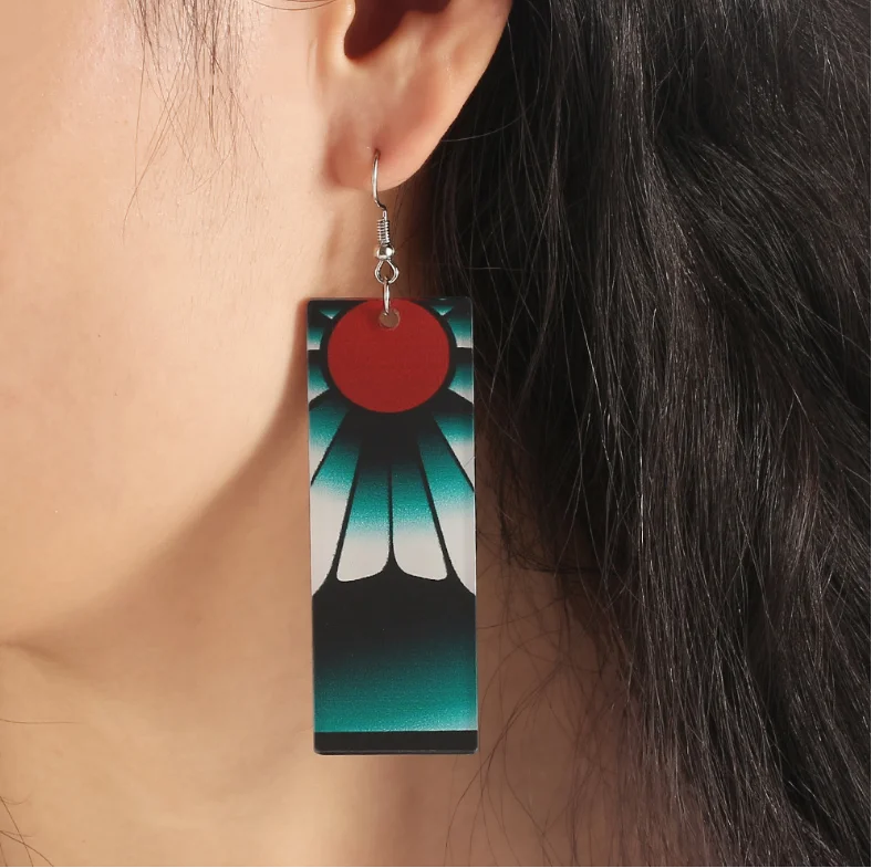 Demon Slayer: The Significance Of Hanafuda Earrings