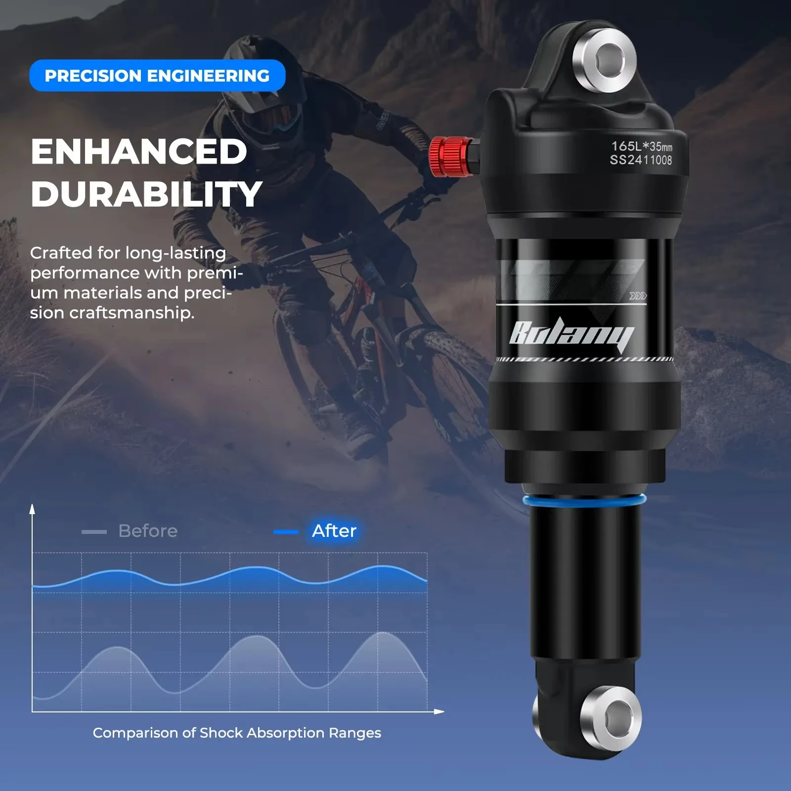 Bicycle Parts Miche Parts Mtb Bike Performance Parts Mountain Bike