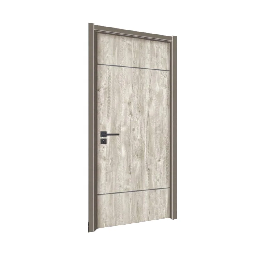 Free Shipping Frame Machine Israel Used Profile Libya Wpc Door for Bathroom