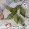 FS - 9 Mango Leaves - Green