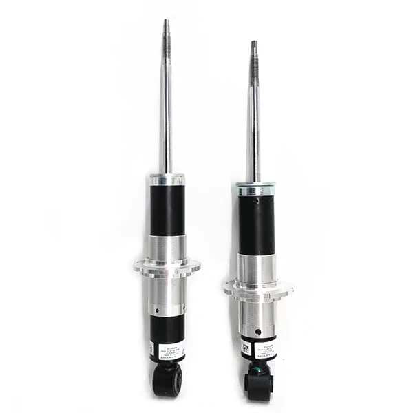 Ferrari Shock Absorbers Kit - Durable & Reliable Performance