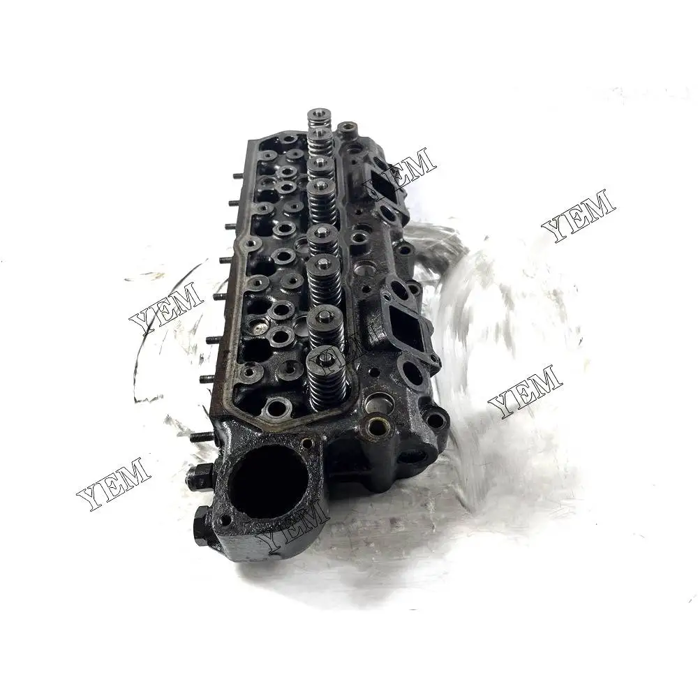 4DQ5 Complete Cylinder Head for Mitsubishi 5
