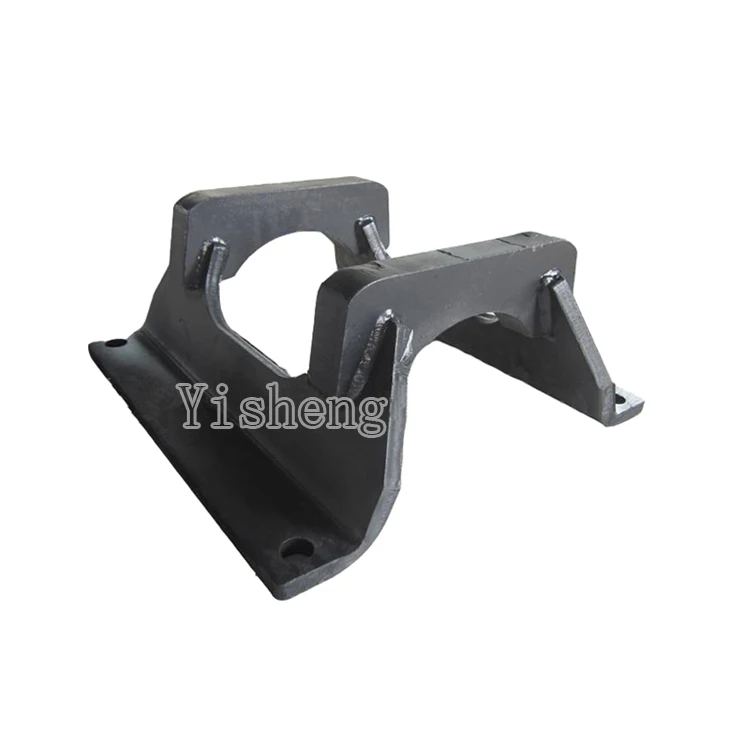 Wholesale VOE14573188 14573188 Track Guard EC210B EC240B Excavator Track Chain Guard