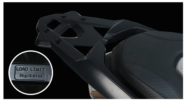 CKD SKD 12inch 2700W 85km/h Speed Adult Eec Electric Motorcycle Racing Fast Scooter Electric Scooter Moped for Sale