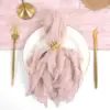 Lotus root pink