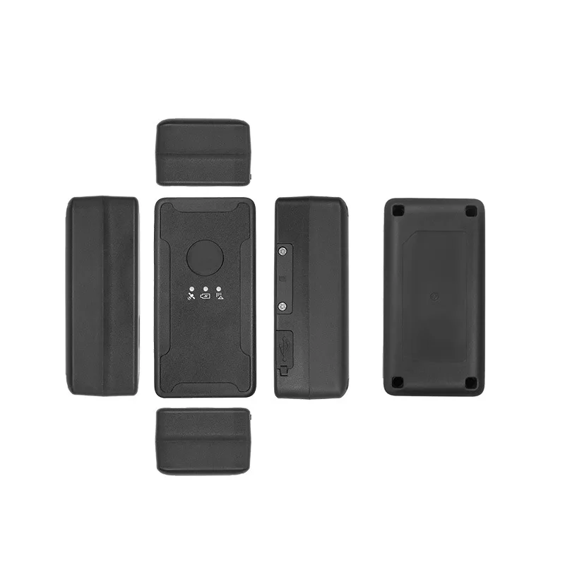 Itracksafe Sos Button Wifi Wireless Mini Vehicle Car 4g Device Tracking Track Gps tracker
