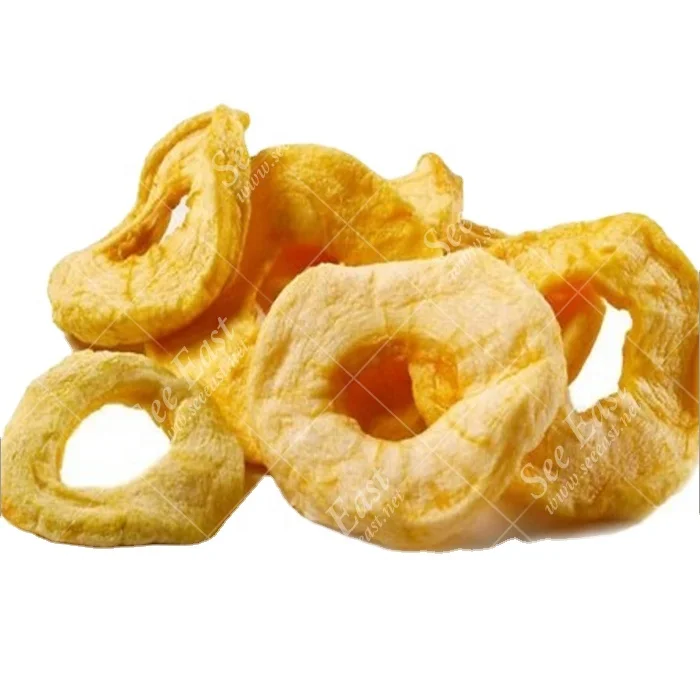 Organic Chinese Dried Fruits Dried Apple Rings Without Sugar Buy