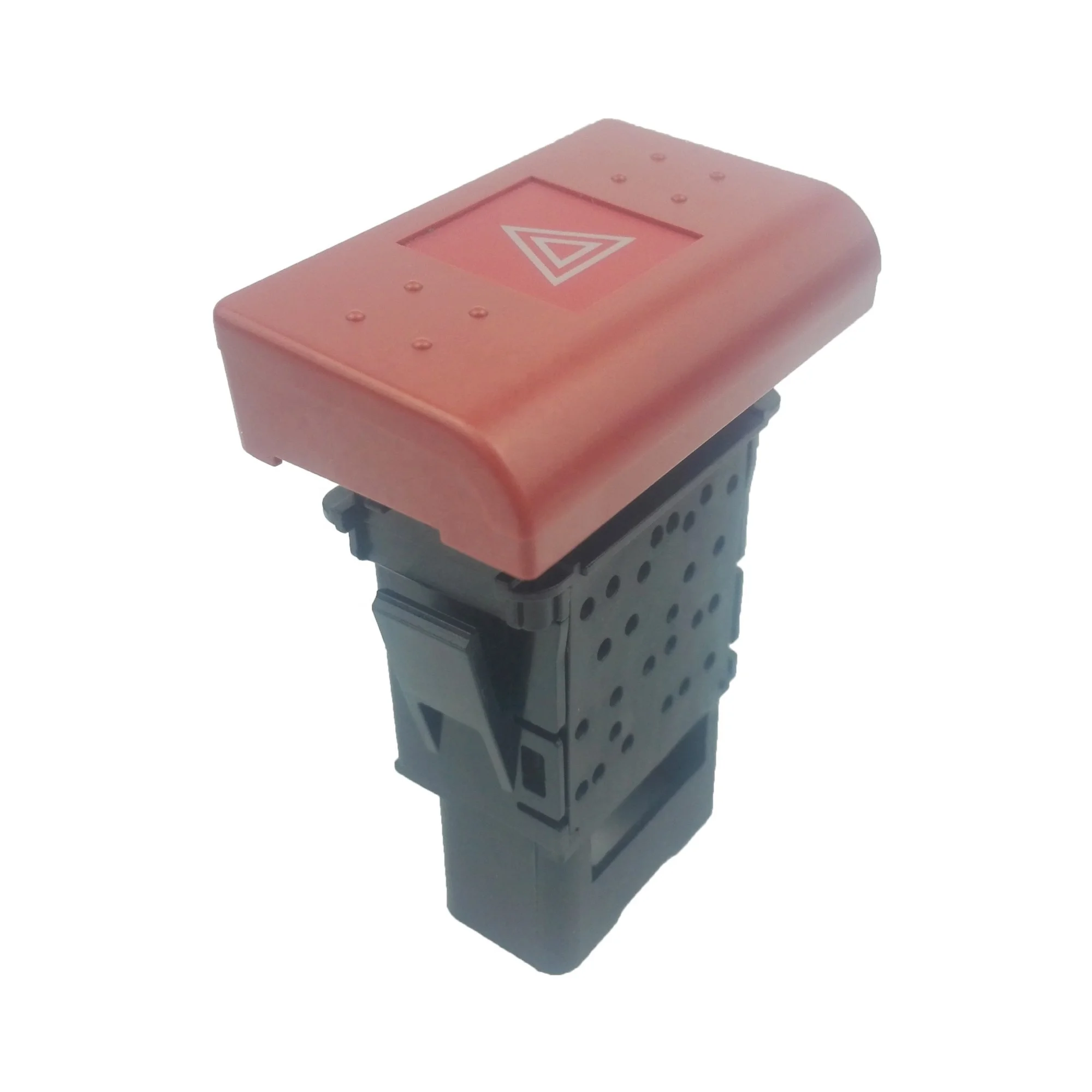 8pin Hazard Switch for NPR 2012 - Reliable OEM Solution
