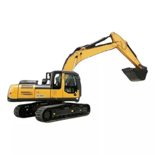 XE265C Mining Excavator 26 Tonne Hydraulic Excavator Digging Machine For Sale