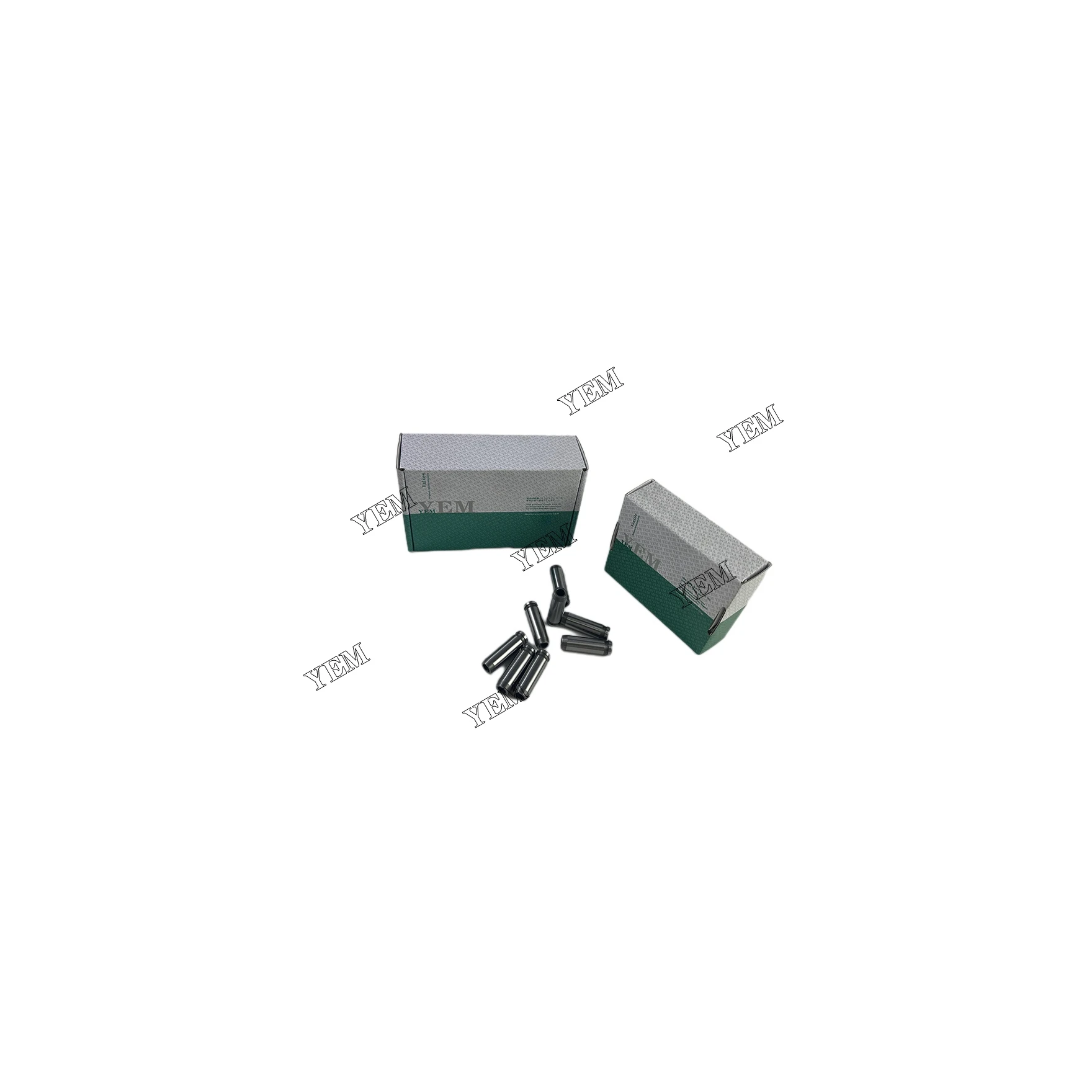 C221 C223 C240 D201 Valve Guide for Isuzu Engine Parts Factory