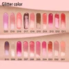 glitter color