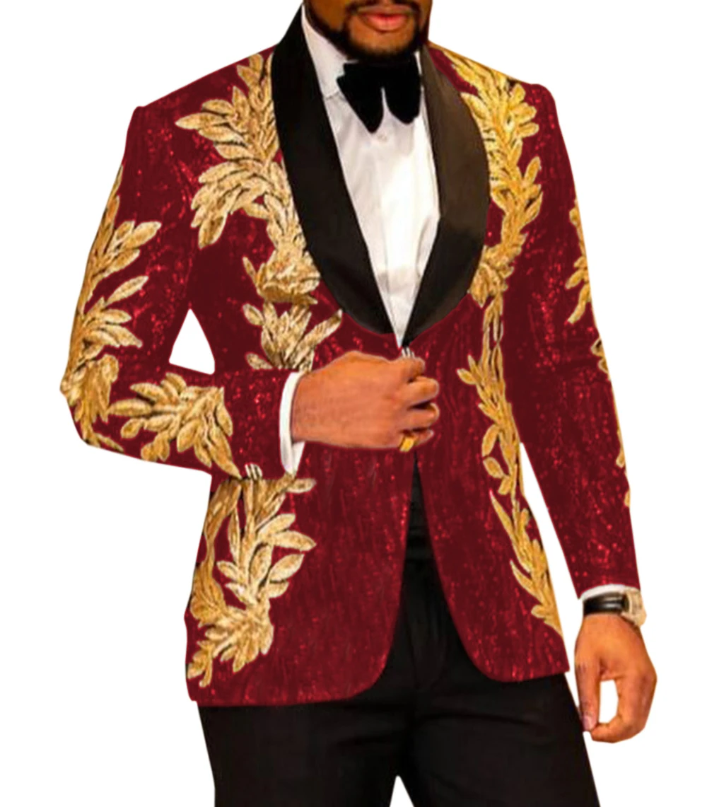 Red Gold