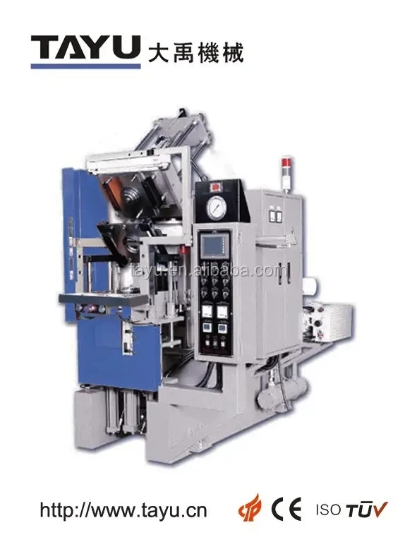 Minimum Order Quantity Silicone Compression Rubber Molding Machine With Quality Assurance
