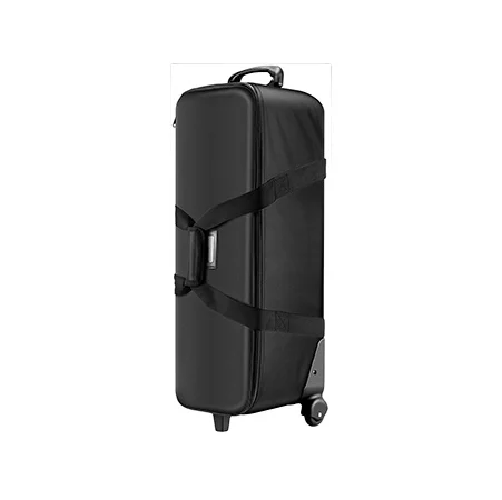 32-Inch Camera  Case Roller Bag Wholesale trolley bag professional dslr camera multilayer  waterproof bag