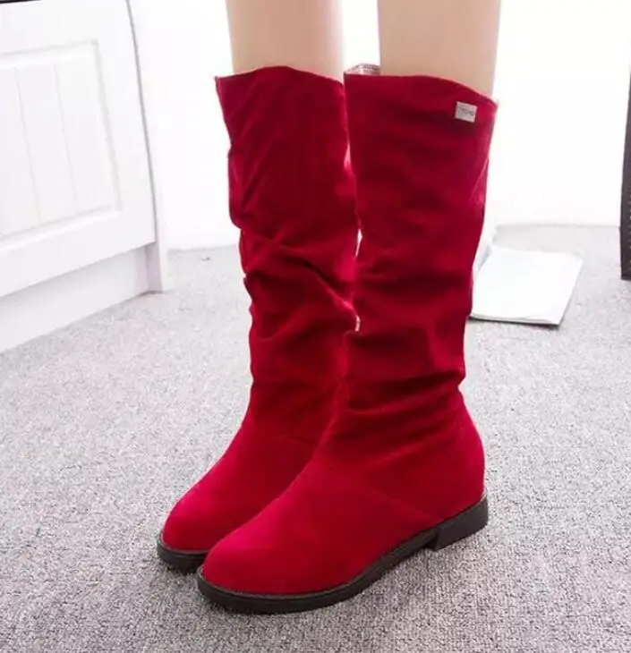 11 botas de mujer que más se llevan esta temporada