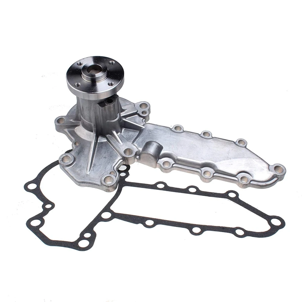 IZUMI for Caterpillar for Mini 303.5E 303.5E2 303.5E2 CR Water Pump 383-0433 for Industrial Machinery