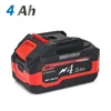 Batería de 4 Ah CC (SIN TABLAS)