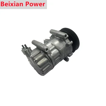 Professional Manufacture New air Compressor for 2008 PEUGEOT PARTNER TEPEE INTL-XZC300 9670318880